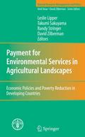 Managing Payment of Environmental Services in Agri