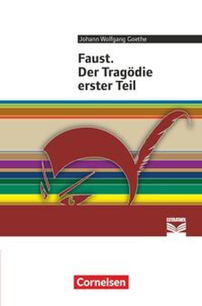 Faust. Der Tragödie erster Teil