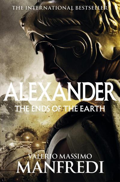 Alexander (Vol. 3)