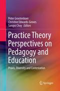 Practice Theory Perspectives on Pedagogy and Educa