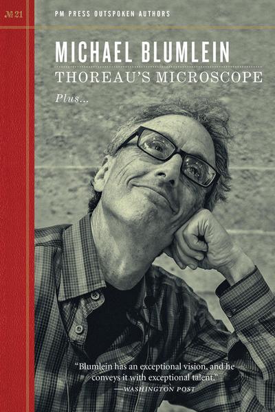 Thoreau’s Microscope