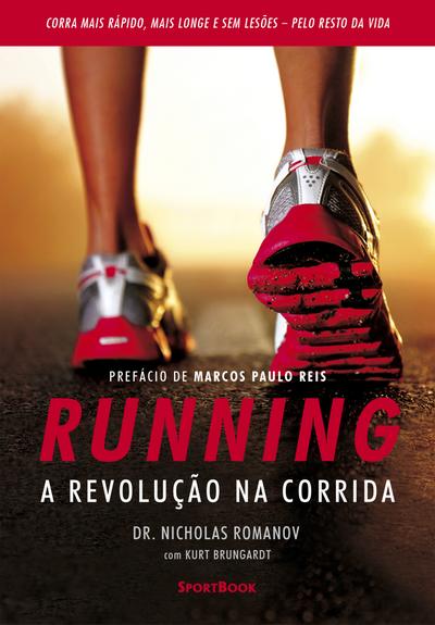 Running – A revolução na corrida