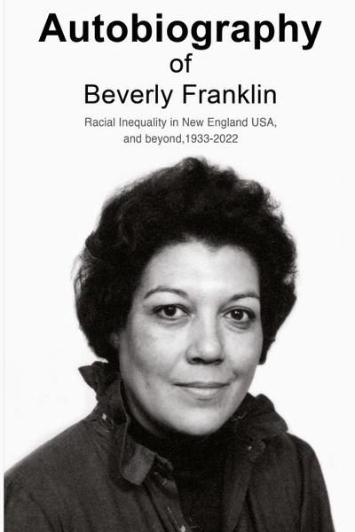 Autobiography of Beverly Franklin