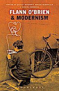 Flann O’Brien & Modernism