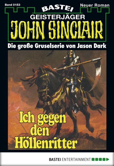 John Sinclair 153