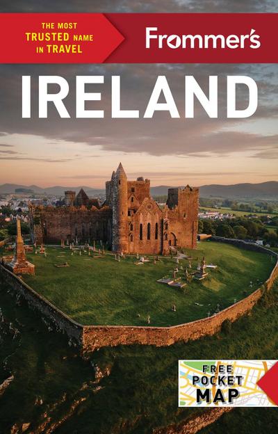 Frommer’s Ireland