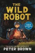 The Wild Robot (Media Tie-In)