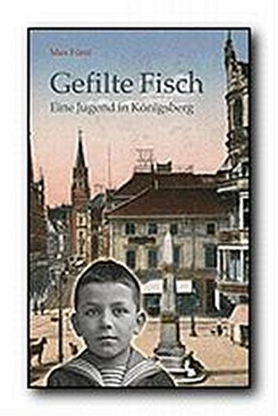 Gefilte Fisch