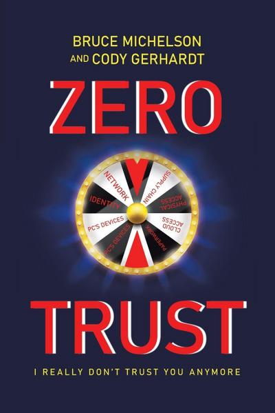 Zero Trust