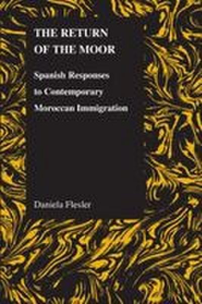 The Return of the Moor