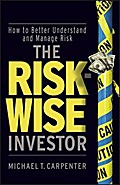 The Risk-Wise Investor
