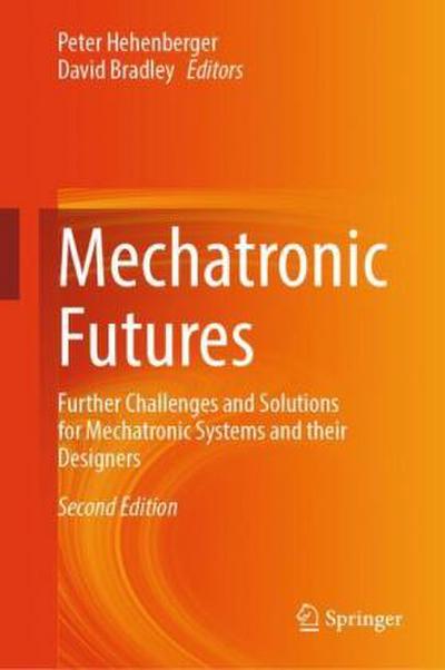 Mechatronic Futures