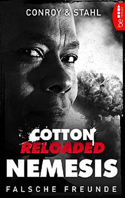 Cotton Reloaded: Nemesis - 3
