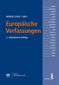 Europäische Verfassungen