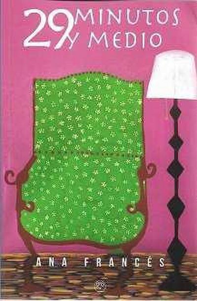 29 minutos y medio