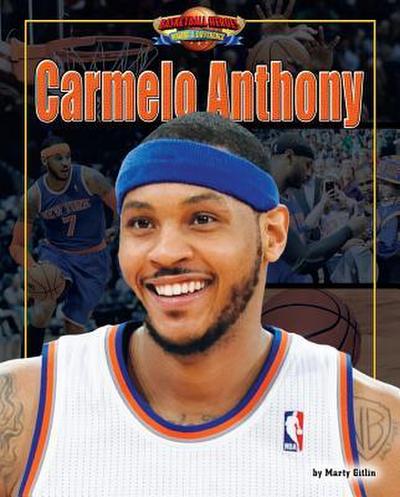Carmelo Anthony