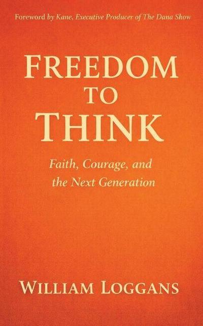 Freedom to Think
