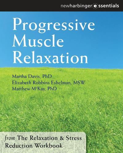 Progressive Muscle Relaxation