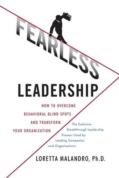 Fearless Leadership