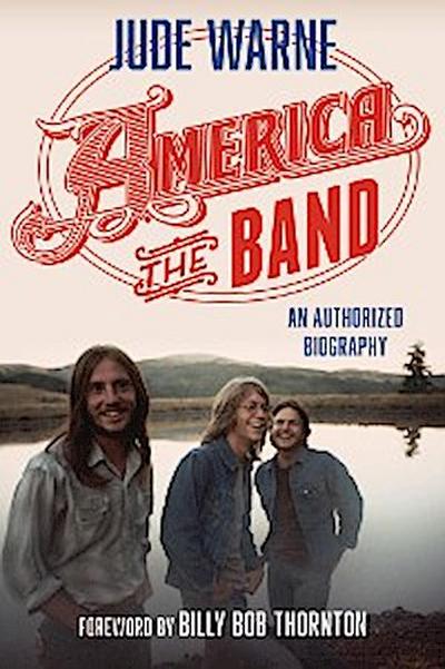 America, the Band