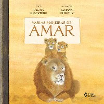 Várias maneiras de amar