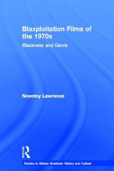 Blaxploitation Films of the 1970s
