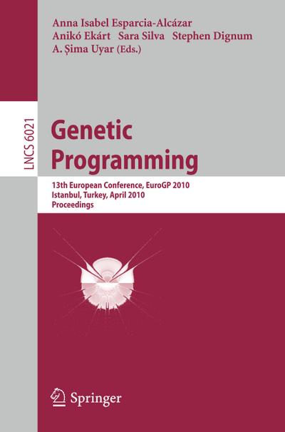 Genetic Programming