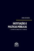 Instituições e políticas públicas