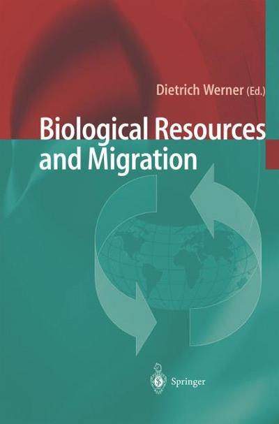 Biological Resources and Migration
