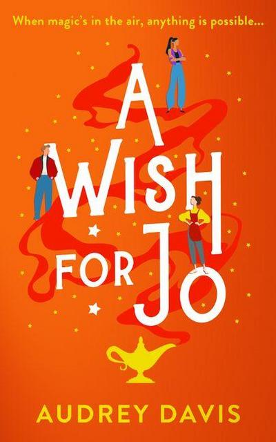 A Wish for Jo