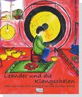 Leander und die Klangschalen - oder wie man mit Kl