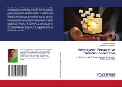 Employees’ Perspective Towards Innovation