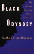 Black Odyssey