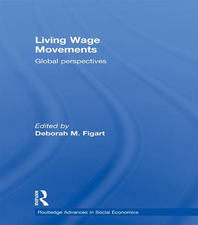 Living Wage Movements