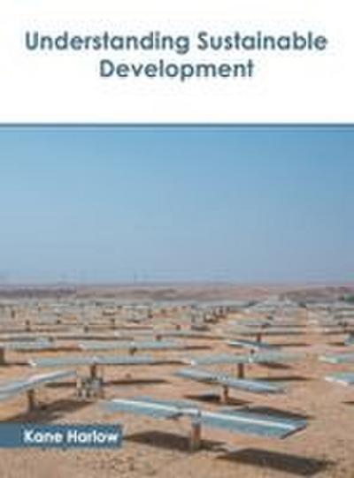 Understanding Sustainable Development