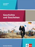 Geschichte und Geschehen Gesamtband. Ausgabe Nordrhein-Westfalen und Schleswig-Holstein Gymnasium