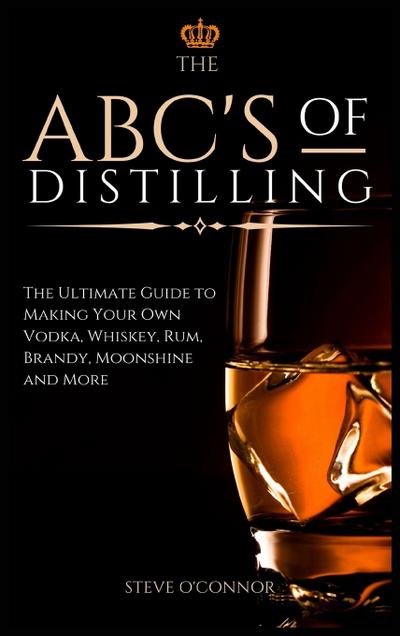 The ABC’S of Distilling