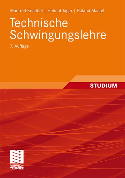 Technische Schwingungslehre