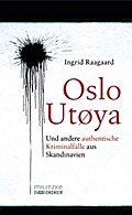 Oslo/Utøya