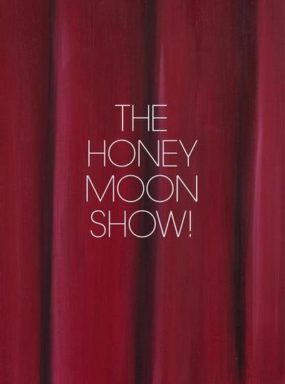 Jenna Gribbon: The Honeymoon Show!