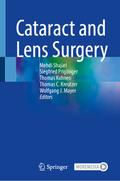 Cataract and Lens Surgery
