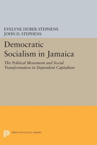 Democratic Socialism in Jamaica