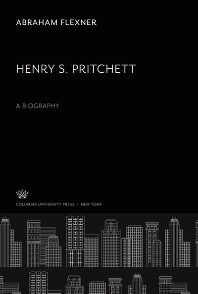 Henry S. Pritchett