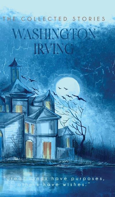 The Collected Stories