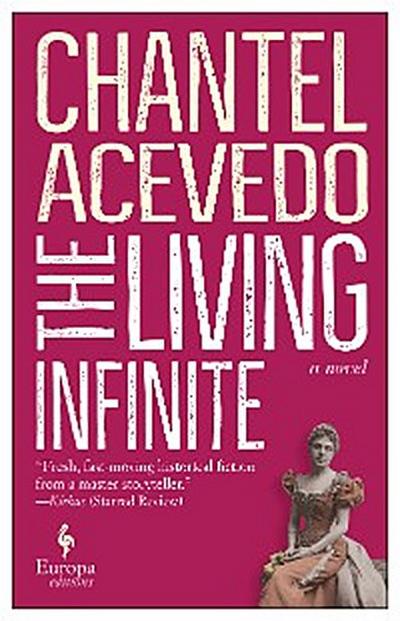The Living Infinite