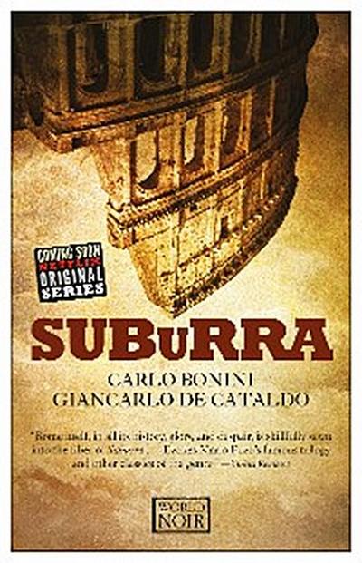 Suburra