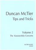 Tips and Tricks vol.2 - The Koussevitsky Concertofor double bass