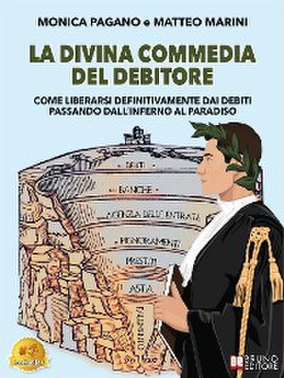 La Divina Commedia Del Debitore