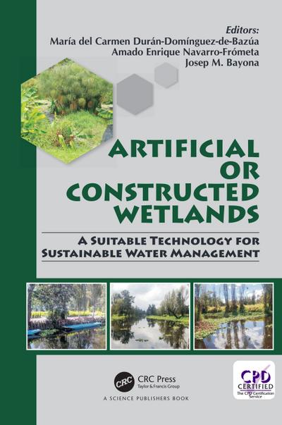 Artificial or Constructed Wetlands