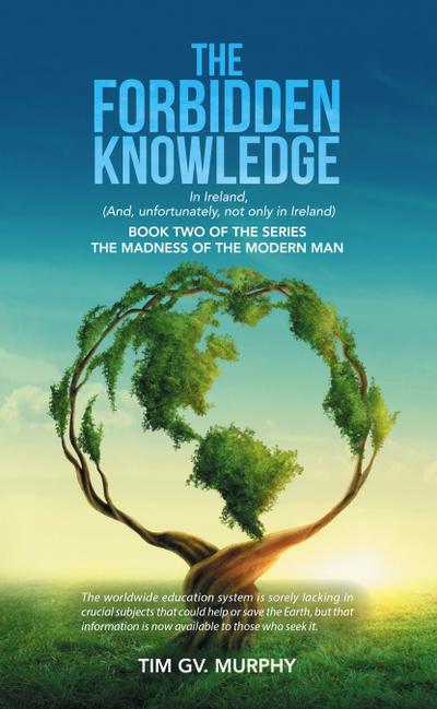 The Forbidden Knowledge